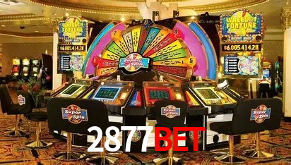 cassino 2877Bet