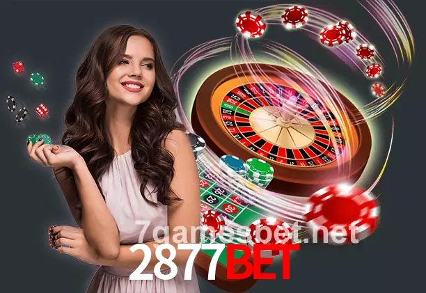 vivo no cassino 2877Bet
