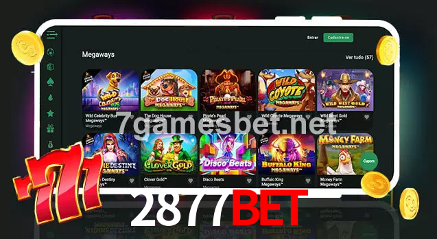 2877Bet aplicativo